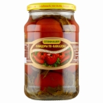 Pomidory Marynowane Kiszone po Kaukasku Steinhauer 850 g