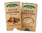 Orzechy Cedrowe Hosyaushka 100g