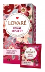 Royal Dessert 24 torebki Lovare