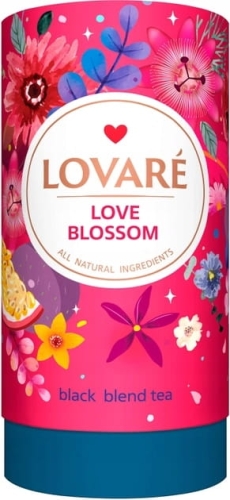 LOVE BLOSSOM 80g Lovare Tuba