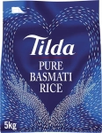 Ryż BASMATI 5kg Tilda