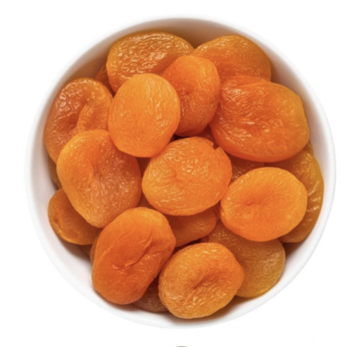 Morela Suszona 500g