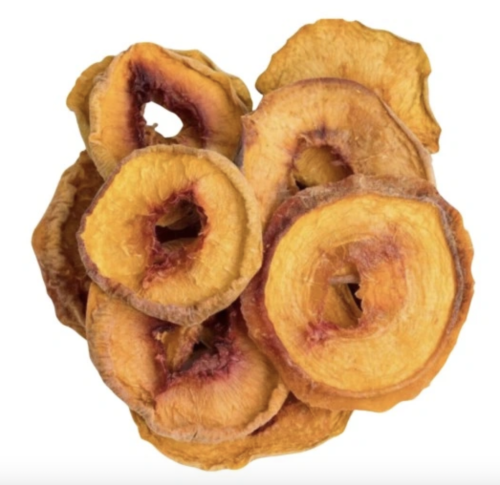 Brzoskwinia suszona 1kg