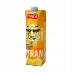 Napój jogurtowy Ayran o smaku mango 1L YAYLA