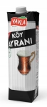 AYRAN KOY Jogurt kwaśno słony Yayla 1L prawdziwy jak w Anatolii