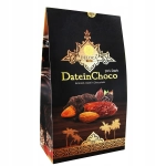 Daktyle z Migdałem w Czekoladzie Ciemnej 250g Deloca