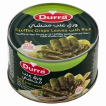 Liście Winogron DOLMA faszerowane ryżem 400g Durra