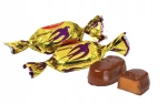 Cukierki Czekoladki krówkowe "Jaskółka" 100g PYSZNE