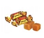 Cukierki Irys "Złoty Klucz" z mlekiem skondensowanym 100g