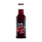 Sok z granatu 100% Saville 650ml Azerbejdżan