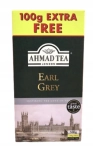 Herbata Czarna liściasta Earl Gray Ahmad Tea 500g+100g GRATIS