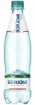 BORJOMI plastik 500ml