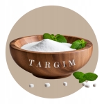 Erytrytol Targim 1 kg