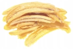 Banan Suszony Plastry 100g Targim