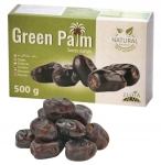 Daktyle Green Palm 500g