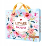 Zestaw herbat Lovare Bouquet Brown 6 smaków 30 szt. SUPER PREZENT