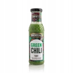 Sos Chilli Zielony 300g Hemani PIKANTNY