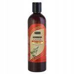 Szampon z Olejem Rycynowym 500ml Hemani odżywczy oczyszczający
