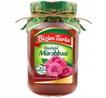 Konfitura Różana Bizim Tarla 400g Azerbejdżan