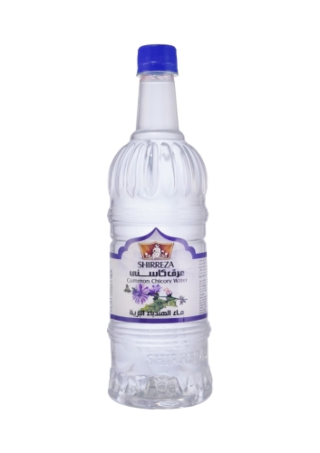 TONIK Woda z Kwiatów Cykorii IRAN 910ml