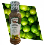 Tkemali Sos zielone 345g Gruzja BEZ CHEMII BEZ SZTUCZNYCH DODATKÓW Oryginal