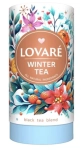 Herbata Lovare Winter Tea 80g
