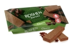 Wafle czekoladowe ROSHEN z nadzieniem kakaowym 216g