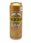 Kwas Chlebowy Lidsky 450ml