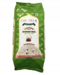 Ryż Basmati Lal Qilla 1 kg WYSOKA JAKOŚĆ SUPER SMAK
