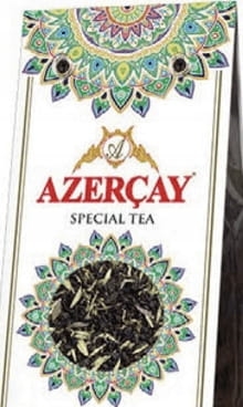 Herbata czarna liściasta AZERCAY DAGLARIN SIRRI Mountain Mystery 100g