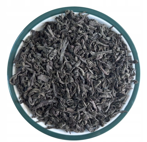 Herbata Czarna Liściasta Ceylon OPA 500g SRI LANKA Targim Wysoka jakość