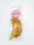 BANAN SUSZONY Bez cukru Bez Chemii 100G IRAN zdrowa przekąska