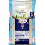 RYŻ BALDO średnioziarnisty, idealny do risotto 5KG Legurme