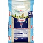 LEGURME RYŻ BASMATI CREAMY SELLA 5 KG – INDYJSKI, SYPKI