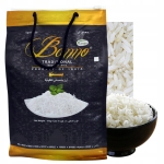 Ryż Basmati BANNO BLACK 5 kg Indie Aromat Jakość Premium Bez Konserwantów