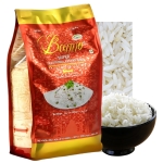 Ryż Basmati BANNO Super Traditional Basmati 1kg Smak Aromat Jakość Premium