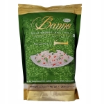 Ryż Basmati BANNO XXL 1kg Indie WYSOKA JAKOŚĆ aromatyczny smaczny
