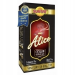 Herbata czarna liściasta Alice Suntat 1000 g turecka