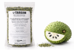 Herbata Zielona Sypana Owocowa SOURSOP  250g TARGIM Sri Lanka Egzotyczna