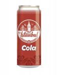 Cola 330ml Napój Gazowany Firm of Istambul Suntat