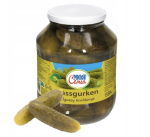Ogórki Kiszone Moja Semja 1550g