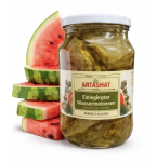 Arbuz Marynowany 980g Artashat Armenia
