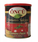 Koncentrat Pomidorowy Oncu 830g Turcja