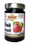 Dżem Truskawkowy 380g Suntat