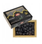 Daktyle Suszone Ajwa Al Madina 450g | Nazila PREMIUM