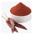 Aci Toz Biber 1kg Ostra Papryka Turecka Chili Mielona Przyprawa PREMIUM