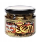 Oliwki Zielone Grillowane SUNTAT 170g Gegrillte Oliven Przekąska