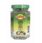 Oregano Suszone SUNTAT 25g Przyprawa Origanum Oregano Liście