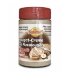 Krem Nugatowy z Orzechami 350g Krem do Smarowania SUNTAT