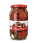 Pomidory kiszone w zalewie GNP 1000g naturalne fermentowane PREMIUM
